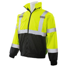 Load image into Gallery viewer, PPE HiViz, Jacket 3-in-1 jacket
