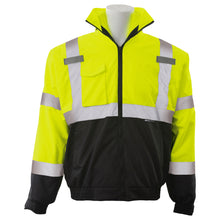 Load image into Gallery viewer, PPE HiViz, Jacket 3-in-1 jacket