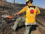 Load image into Gallery viewer, Wildland - Water backpack and accessories