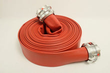 Load image into Gallery viewer, LDH 5" HFX, Nitrile rubber