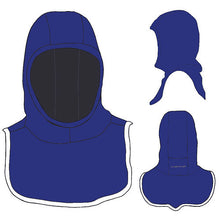 Load image into Gallery viewer, PPE Hood, Halo 360 C6 Particulate hood
