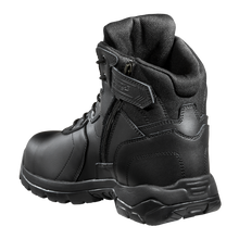 Load image into Gallery viewer, Uniform Boots, Battle Ops 6" side zip w/ safety toe
