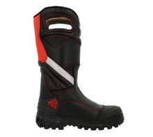 Load image into Gallery viewer, PPE Boots, Rocky CODE RED Structure_Mens
