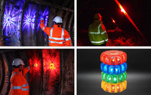 Load image into Gallery viewer, Traffic, Pulsar flare lights AAA
