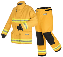 Load image into Gallery viewer, PPE Attack, Coat
