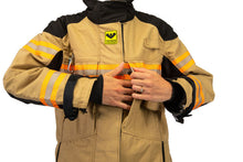 Load image into Gallery viewer, Viking Shield, Dual Cert Coat
