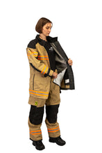 Load image into Gallery viewer, Viking Shield, Dual Cert Coat
