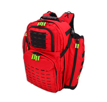 Load image into Gallery viewer, EMS trauma backpack, fully stocked
