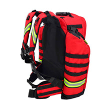Load image into Gallery viewer, EMS trauma backpack, fully stocked

