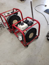 Load image into Gallery viewer, USED: Positive Pressure Ventilation &amp; Exhaust fan's
