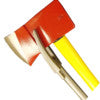 Load image into Gallery viewer, Forcible Entry Flathead Axe's by Council Tool.
