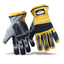 Load image into Gallery viewer, MFA 90B,  blood-borne pathogen barrier, extrication gloves by Majestic
