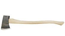 Load image into Gallery viewer, Forcible Entry Flathead Axe's by Council Tool.
