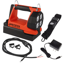 Load image into Gallery viewer, Handlight, INTEGRITAS™ I.S. Rechargeable Lantern
