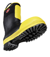 Load image into Gallery viewer, Black Diamond 16" Rubber boot.
