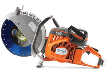 Load image into Gallery viewer, K12FD94 Rescue saw
