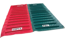 Load image into Gallery viewer, SCBA Full/Empty Tarps by Husky
